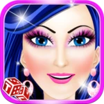 Logo of Face Makeup Salon android Application 